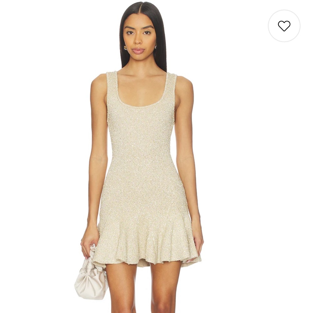 LoveShackFancy Sarajane Dress